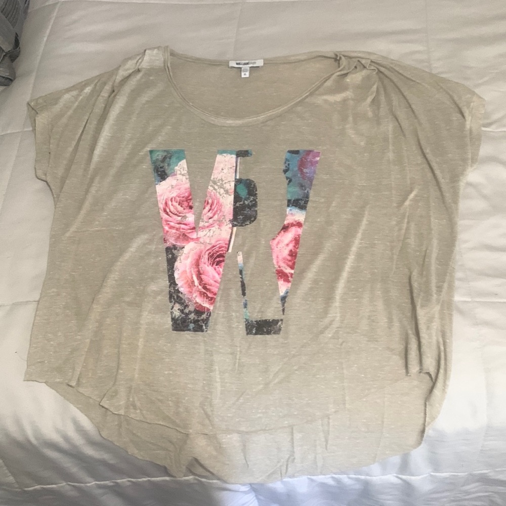William Rast T-shirt